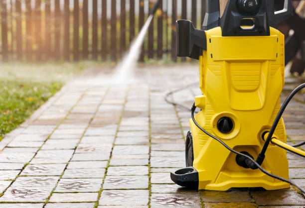 Playground Equipment Cleaning in Mendon, UT